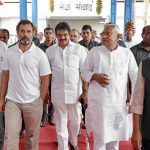 लोकसभा चुनाव 2024 परिणाम: इंडिया ब्लॉक+? कांग्रेस चंद्रबाबू नायडू, नीतीश कुमार को संदेश भेज सकती है