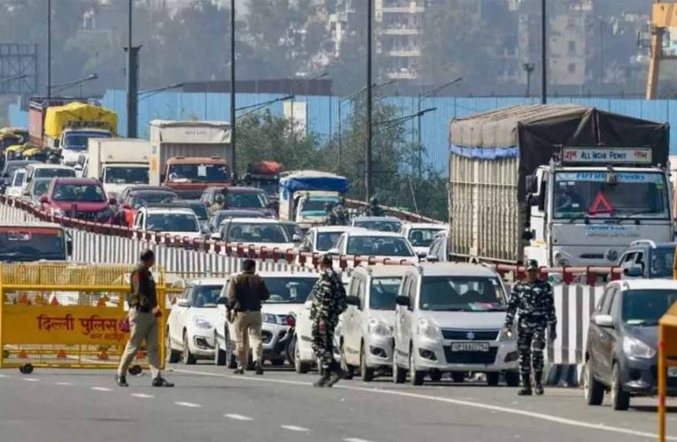 दिल्ली में प्रदूषण नियंत्रण के लिए सख्त कदम: पुराने BS-3 कमर्शियल वाहनों पर रोक