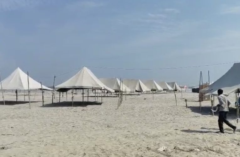 बिजनौर में कार्तिक पूर्णिमा पर गंगा स्नान मेले के लिए विशेष रूट डायवर्जन लागू, 2 से 5 नवंबर तक भारी वाहनों का प्रवेश प्रतिबंधित