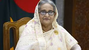 बांग्लादेश: शेख हसीना के खिलाफ मुकदमे की सुनवाई पूरी, 13 नवंबर को आएगा फैसला