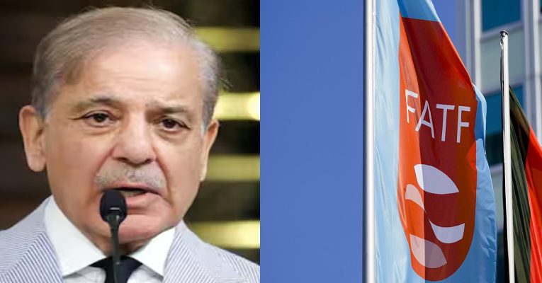 📰 FATF की पाकिस्तान को चेतावनी: ग्रे लिस्ट से बाहर निकलना आतंक फंडिंग से छूट नहीं