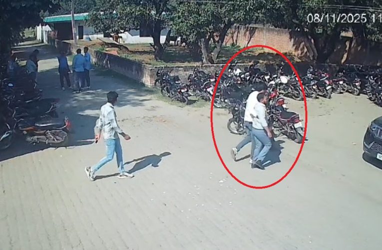 ब्रेकिंग न्यूज़: बिजनौर के रामा डिग्री कॉलेज में BCA छात्र के अपहरण की कोशिश