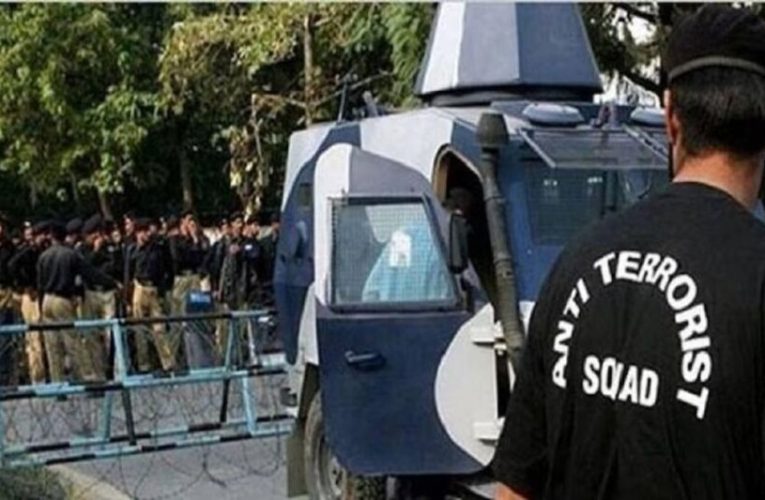 आतंकवाद के खिलाफ गुजरात ATS की बड़ी कार्रवाई, ISIS के 3 टेररिस्ट को किया गिरफ्तार