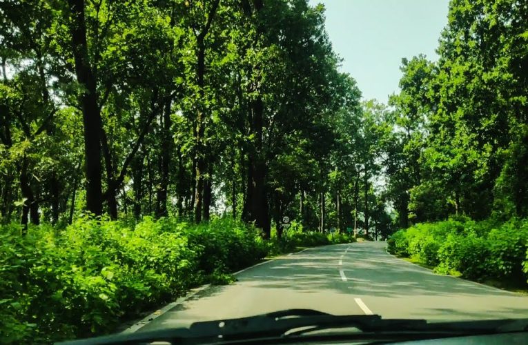 बिजनौर: चंदक से सीधे जुड़ेगा उत्तराखंड, सफर होगा और सुगम