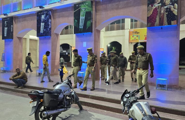 ब्रेकिंग न्यूज़: दिल्ली में धमाका, यूपी में हाई अलर्ट