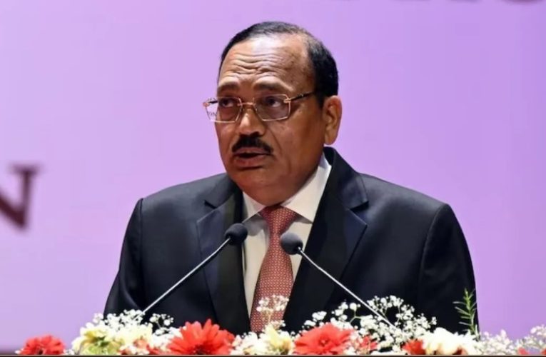 जस्टिस सूर्यकांत बने भारत के 53वें CJI