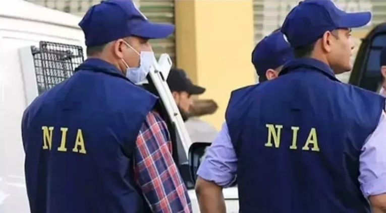 दिल्ली ब्लास्ट केस: NIA ने सातवां आरोपी दबोचा, उमर के नेटवर्क पर शिकंजा