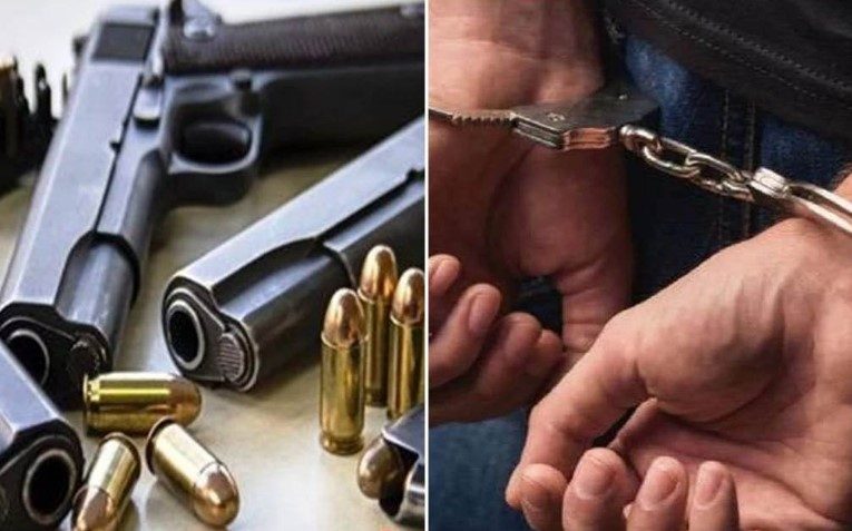 पंजाब में हथियार , नशे की खेप पकड़ी गई – पाकिस्तानी स्मगलरों से संबंध,  पुलिस ने किया बड़ा खुलासा