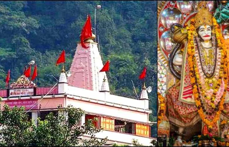 सिद्धबली बाबा का तीन दिवसीय वार्षिक अनुष्ठान महोत्सव 5 दिसम्बर 2025 से