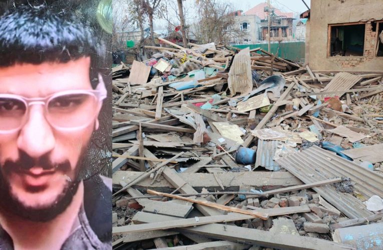 दिल्ली ब्लास्ट केस: पुलवामा में आतंकी उमर नबी का घर उड़ाया, 500 ठिकानों पर छापेमारी, 600 से अधिक हिरासत में