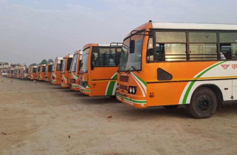 रोडवेज बसों में यदि मिले 5 से अधिक बेटिकट,तो टीआई को भी झेलना पड़ेगा संकट पर कार्रवाई तय