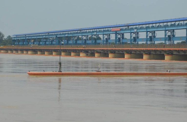 बिजनौर में गंगा की धारा पर नई पहल: अब नहीं सताएगा बाढ़ का डर, सिल्ट हटेगा, बनेगा 7 किलोमीटर लंबा चैनल