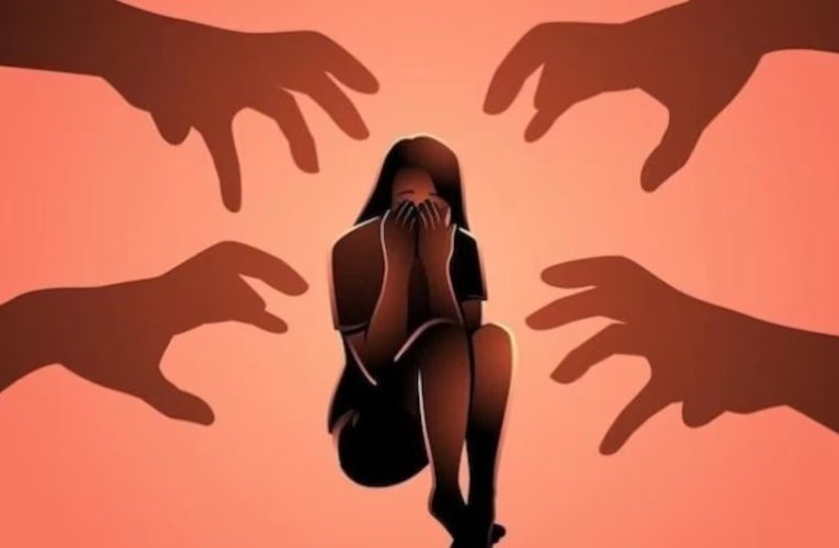 बिजनौर: 11 वर्षीय बच्ची से दुष्कर्म, पुलिस ने आरोपी को किया गिरफ्तार