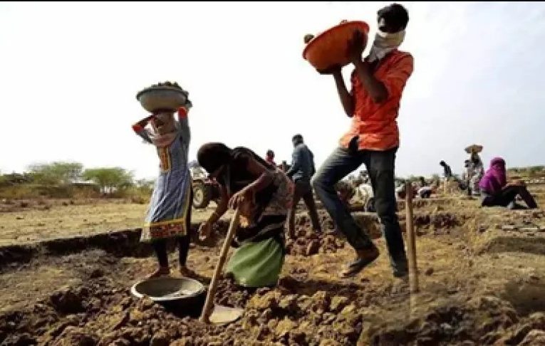 मनरेगा की जगह आएगा VB-G RAM G: ग्रामीण रोजगार के लिए नया कानून