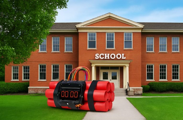 अमृतसर के स्कूलों को बम धमकी, प्रशासन ने सभी स्कूल तुरंत बंद किए