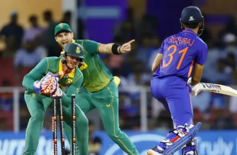 भारत बनाम साउथ अफ्रीका: सीरीज का चौथा मुकाबला 17 दिसंबर को