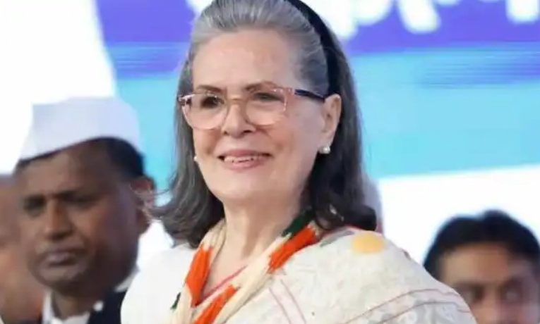 राऊज़ एवेन्यू कोर्ट ने सोनिया गांधी को नोटिस जारी, नागरिकता और वोटर लिस्ट पर उठे सवाल
