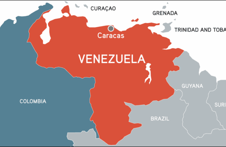 वेनेजुएला संकट: ट्रंप की सैन्य कार्रवाई पर वैश्विक निंदा, मादुरो की गिरफ्तारी से चीन नाराज़