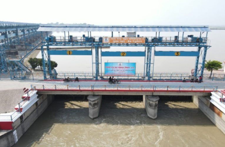 बिजनौर को मिलेगा नया बाईपास, मध्य गंगा नहर पटरी पर सड़क निर्माण योजना फिर से कार्ययोजना में शामिल