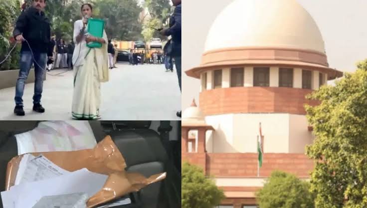 सुप्रीम कोर्ट में IPAC रेड पर तीखी बहस: ईडी के आरोप और बंगाल सरकार