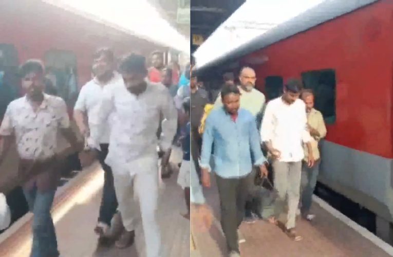 आतंकी साजिश नाकाम: तमिलनाडु और बंगाल से 8 संदिग्ध गिरफ्तार