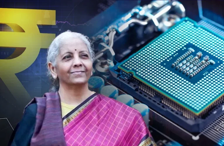 इंडिया सेमीकंडक्टर मिशन 2.0 : बजट में नई सौगात