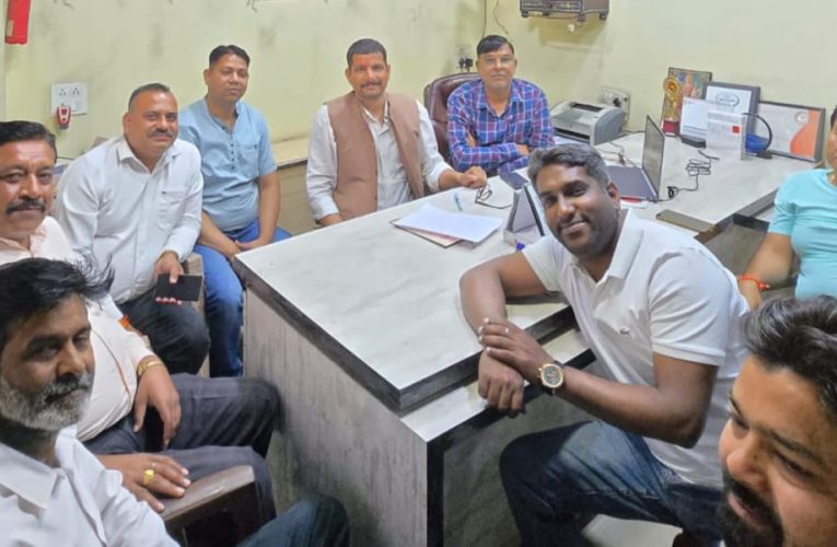 कंपोज़िट शॉप में चोरी का खुलासा नहीं, रोष